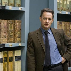 Foto Ángeles y demonios