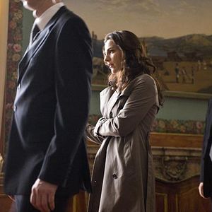 Foto Ángeles y demonios