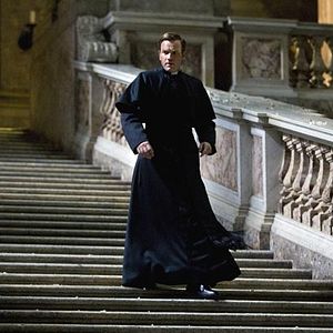 Foto Ángeles y demonios