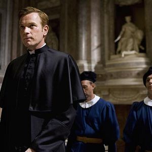 Foto Ángeles y demonios