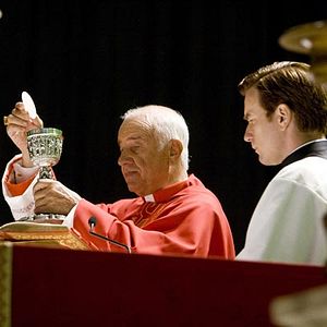 Foto Ángeles y demonios