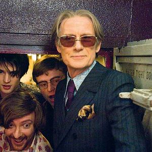 Foto Bill Nighy