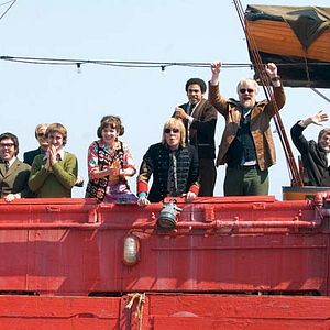 Foto Philip Seymour Hoffman