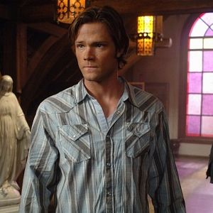 Foto Jared Padalecki