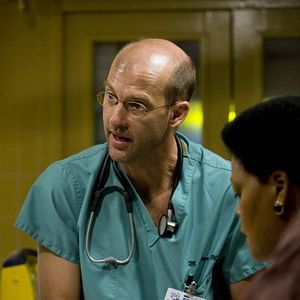 Foto Anthony Edwards