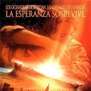 Foto Impacto profundo