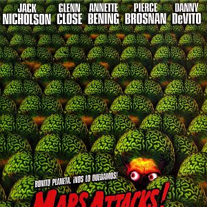 Foto Marcianos al ataque