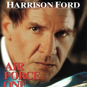 Foto Avión presidencial