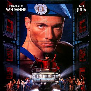 Foto Street Fighter (La última batalla)