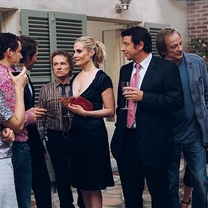 Foto Emmanuelle Seigner