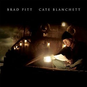 Foto El curioso caso de Benjamin Button