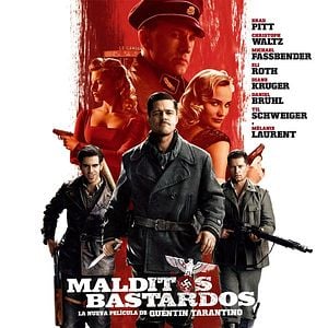Foto Bastardos sin gloria