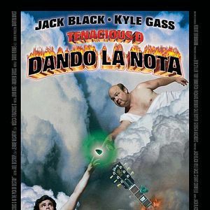 Foto Tenacious D: Dando la nota