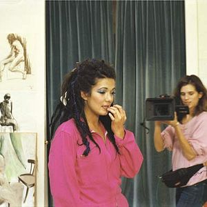 Foto Mélanie Doutey