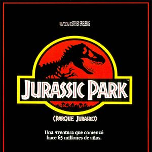 Foto Jurassic Park