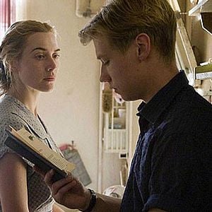 Foto Una pasión secreta