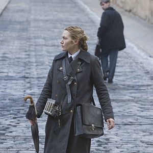 Foto Una pasión secreta