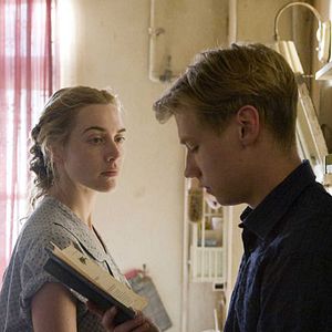 Foto Una pasión secreta