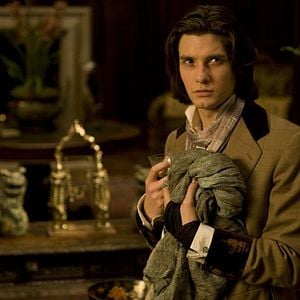Foto Dorian Gray