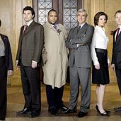 Foto La ley y el orden