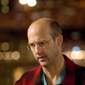 Foto Anthony Edwards