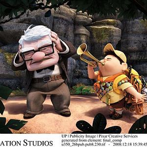 Foto Up, una aventura de altura