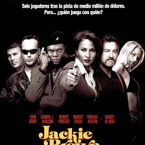 Foto Jackie Brown