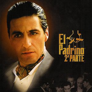 Foto El Padrino II