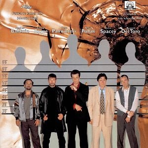 Foto Sospechosos comunes