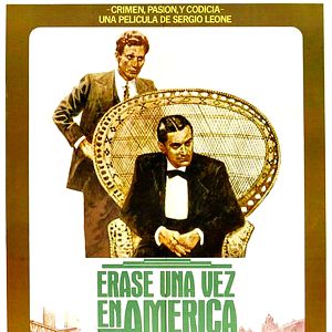 Foto Érase una vez en América