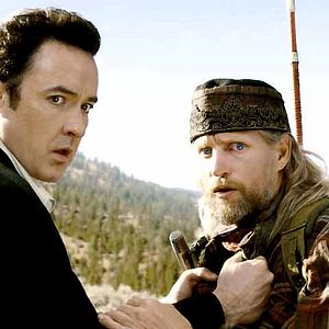 Foto Woody Harrelson