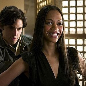 Foto Milo Ventimiglia