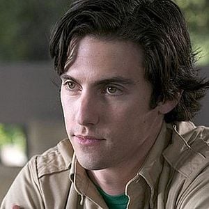 Foto Milo Ventimiglia