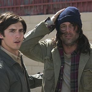 Foto Milo Ventimiglia