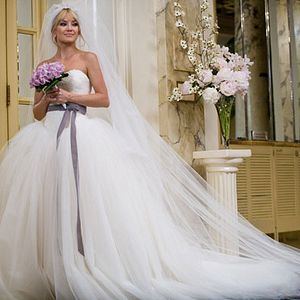 Foto Guerra de novias