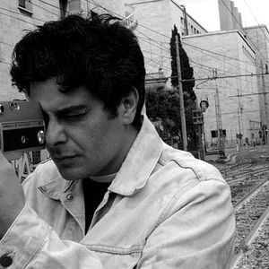 Foto Agostino Ferrente