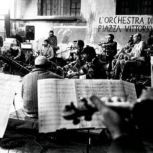 Foto Agostino Ferrente