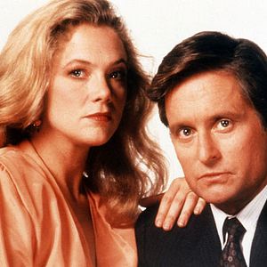 Foto Kathleen Turner