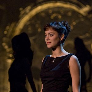 Foto Marion Cotillard