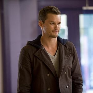 Foto Austin Nichols