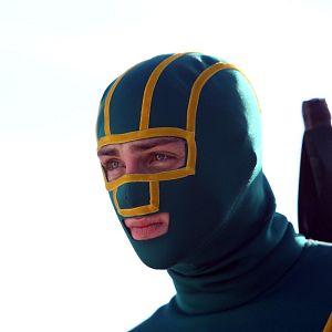 Foto Kick-Ass