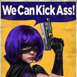 Foto Kick-Ass
