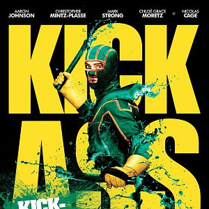 Foto Kick-Ass