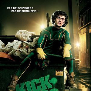 Foto Kick-Ass
