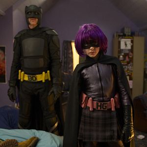 Foto Kick-Ass
