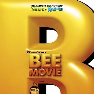 Foto Bee Movie: La historia de una abeja