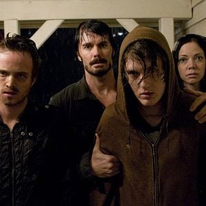 Foto La venganza de la casa del lago