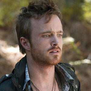 Foto Aaron Paul