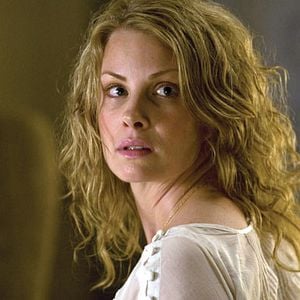 Foto La venganza de la casa del lago