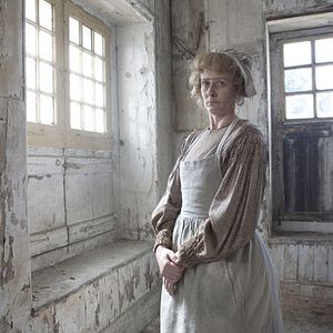 Foto Sarah Lancashire